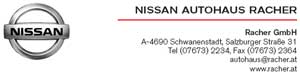 Autohaus RACHER