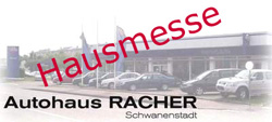 Hausmesse