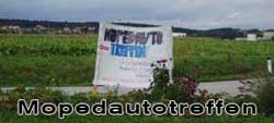 Mopedautotreffen